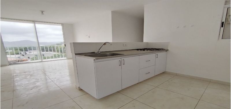Apartamento en Venta en Santa Marta, ALTOS DEL CISNE-1