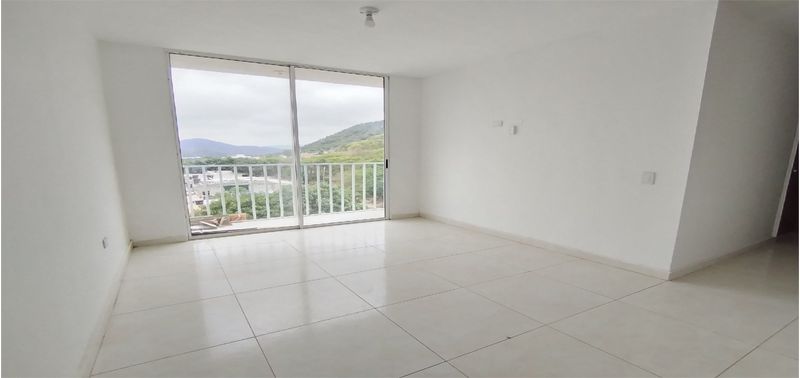 Apartamento en Venta en Santa Marta, ALTOS DEL CISNE-3