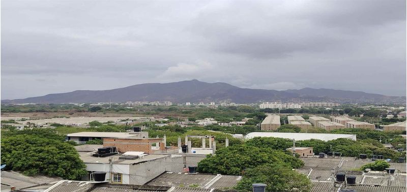 Apartamento en Venta en Santa Marta, ALTOS DEL CISNE-4