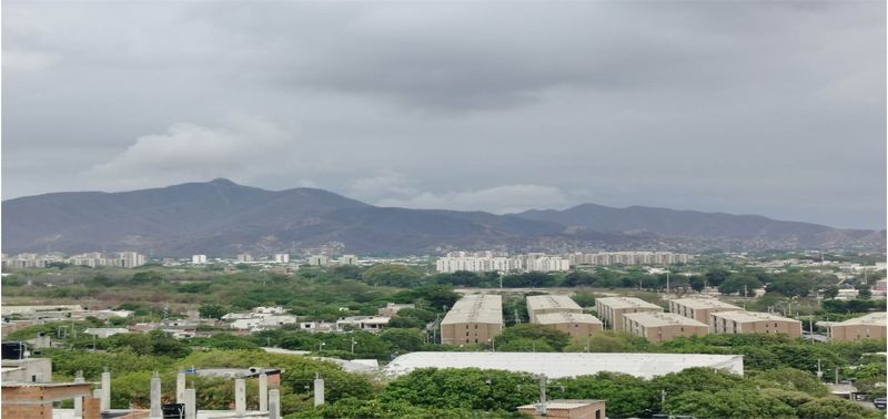 Apartamento en Venta en Santa Marta, ALTOS DEL CISNE-5