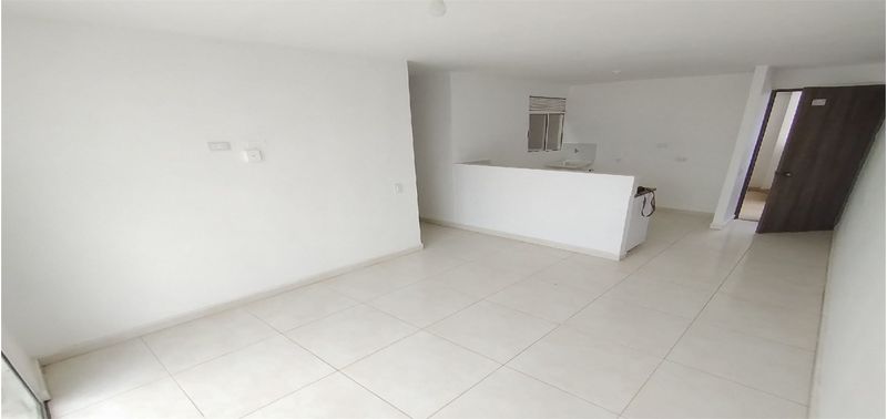 Apartamento en Venta en Santa Marta, ALTOS DEL CISNE-7