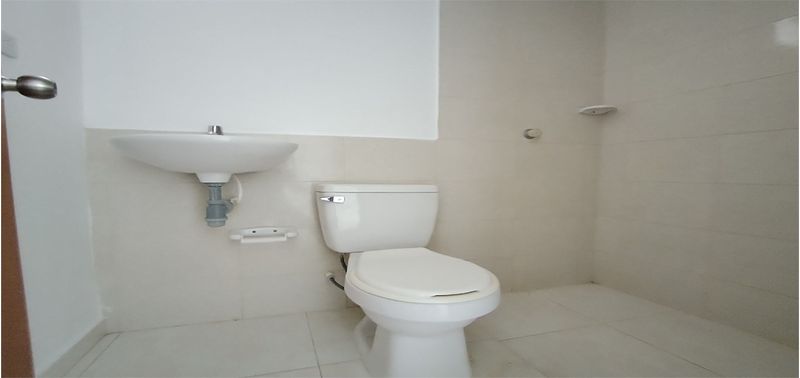 Apartamento en Venta en Santa Marta, ALTOS DEL CISNE-23