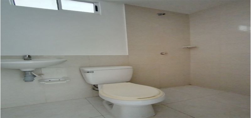 Apartamento en Venta en Santa Marta, ALTOS DEL CISNE-25
