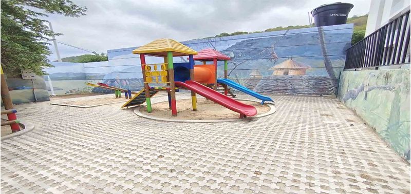 Apartamento en Venta en Santa Marta, ALTOS DEL CISNE-26