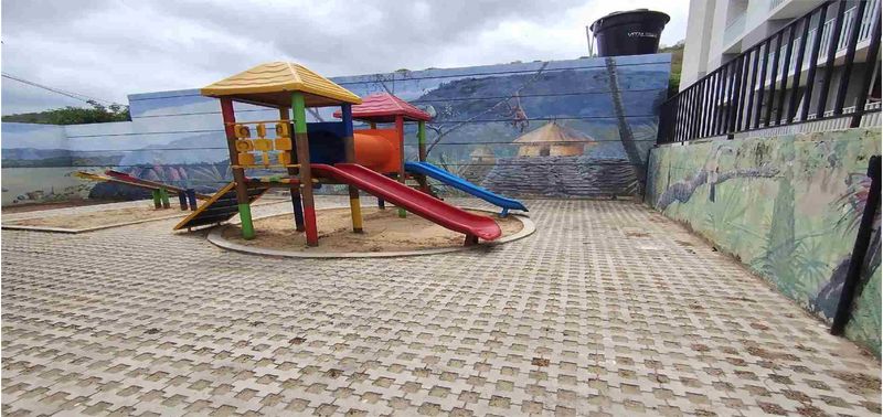 Apartamento en Venta en Santa Marta, ALTOS DEL CISNE-27