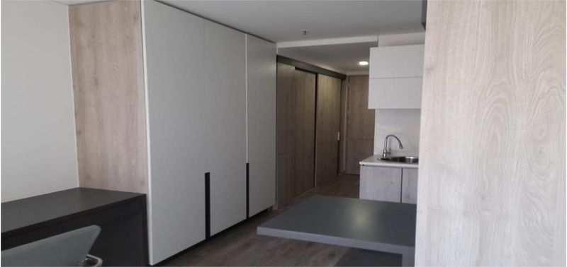 Apartaestudio en Venta en Bogotá, D.C., Chapinero Central-4
