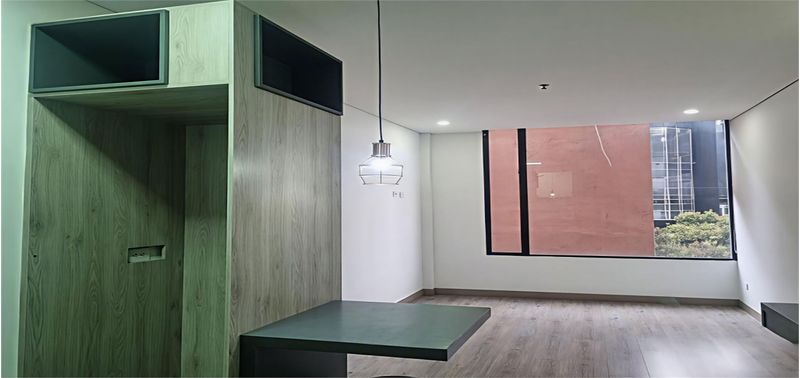 Apartaestudio en Venta en Bogotá, D.C., Chapinero Central-5