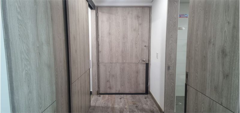 Apartaestudio en Venta en Bogotá, D.C., Chapinero Central-6