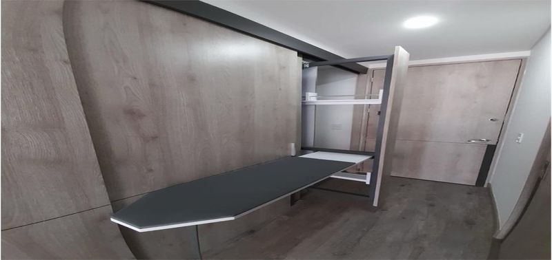 Apartaestudio en Venta en Bogotá, D.C., Chapinero Central-7