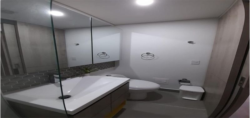 Apartaestudio en Venta en Bogotá, D.C., Chapinero Central-9