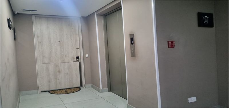 Apartaestudio en Venta en Bogotá, D.C., Chapinero Central-10
