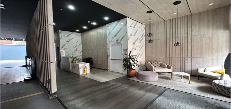Apartaestudio en Venta en Bogotá, D.C., Chapinero Central-12