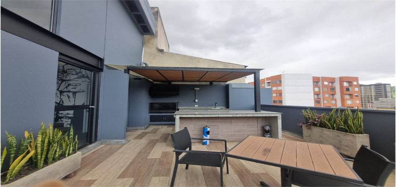 Apartaestudio en Venta en Bogotá, D.C., Chapinero Central-14