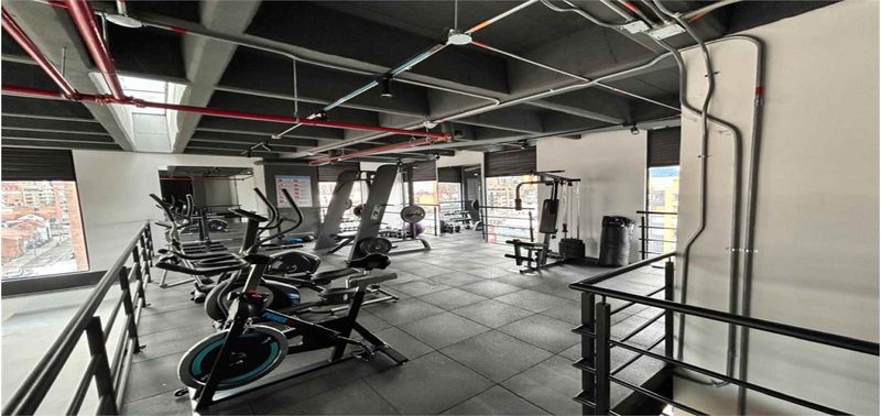 Apartaestudio en Venta en Bogotá, D.C., Chapinero Central-18