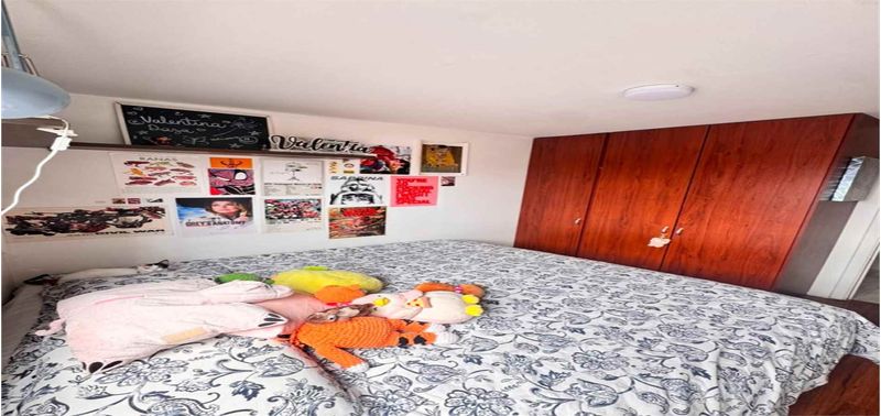Apartamento en Venta en Bogotá, D.C., San Miguel-Barrios Unidos-0