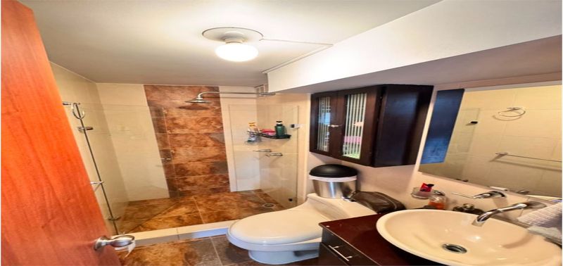 Apartamento en Venta en Bogotá, D.C., San Miguel-Barrios Unidos-1