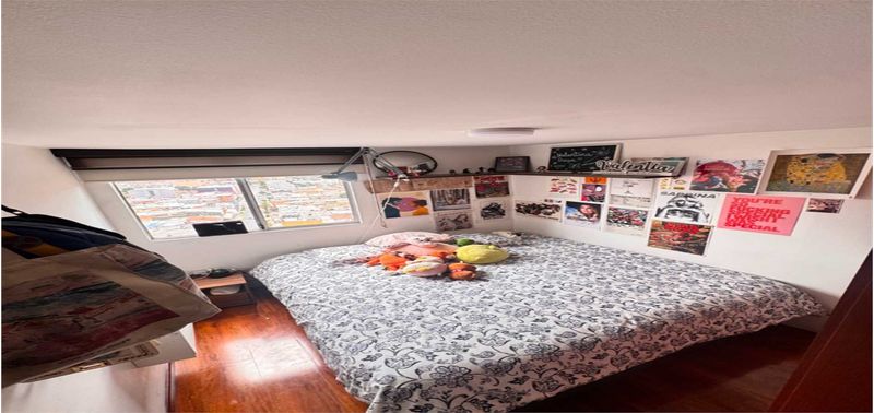 Apartamento en Venta en Bogotá, D.C., San Miguel-Barrios Unidos-2