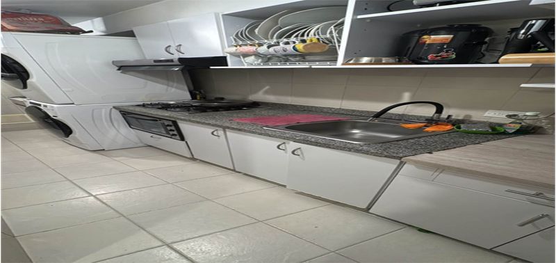 Apartamento en Venta en Bogotá, D.C., San Miguel-Barrios Unidos-3