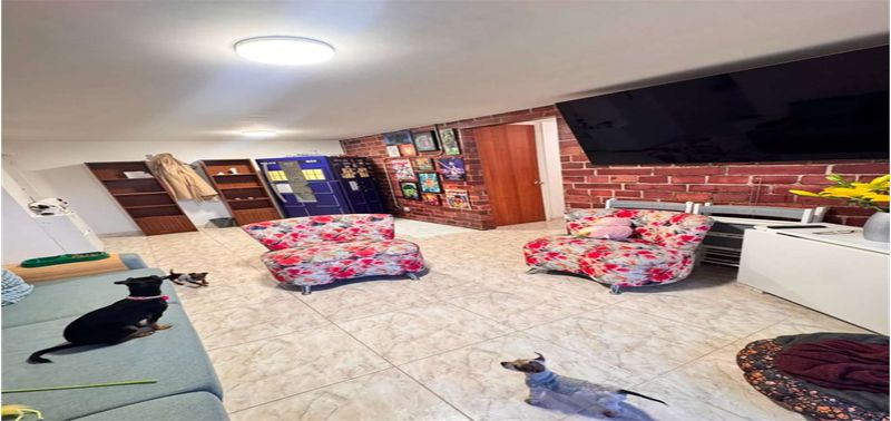 Apartamento en Venta en Bogotá, D.C., San Miguel-Barrios Unidos-4