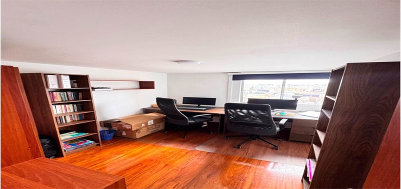 Apartamento en Venta en Bogotá, D.C., San Miguel-Barrios Unidos-6