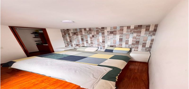 Apartamento en Venta en Bogotá, D.C., San Miguel-Barrios Unidos-7
