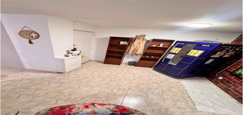 Apartamento en Venta en Bogotá, D.C., San Miguel-Barrios Unidos-8