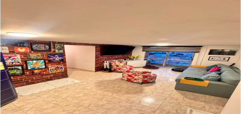Apartamento en Venta en Bogotá, D.C., San Miguel-Barrios Unidos-9