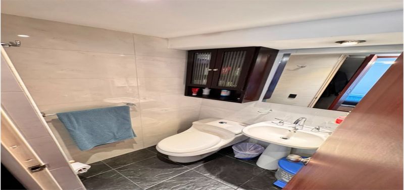 Apartamento en Venta en Bogotá, D.C., San Miguel-Barrios Unidos-11