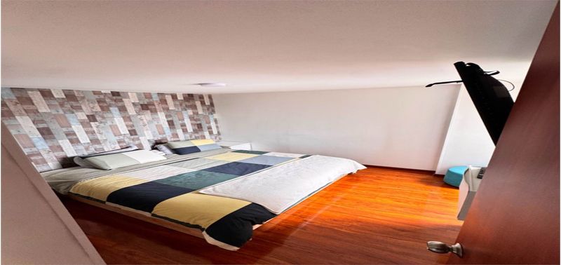 Apartamento en Venta en Bogotá, D.C., San Miguel-Barrios Unidos-12