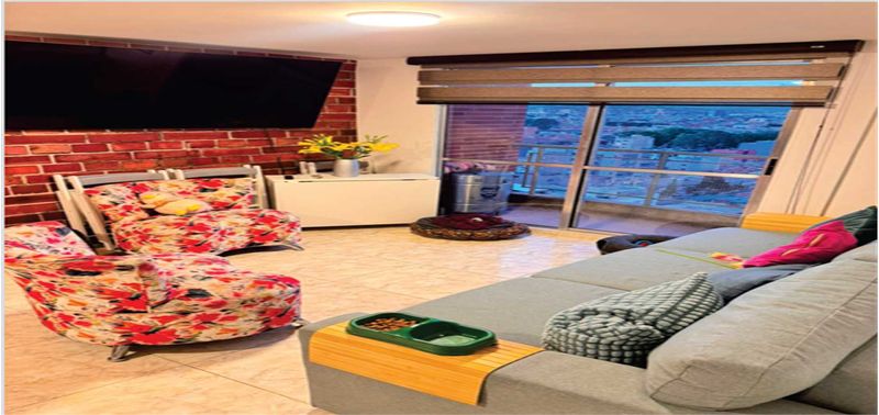 Apartamento en Venta en Bogotá, D.C., San Miguel-Barrios Unidos-13