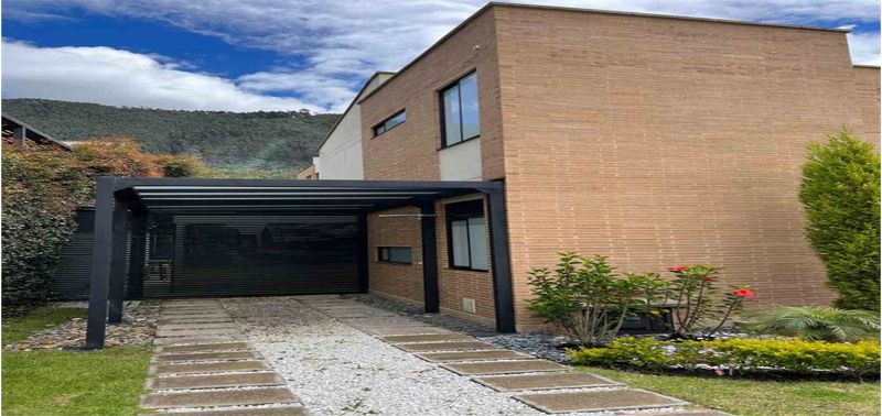 Casa en Venta en Cajicá, Las Manas