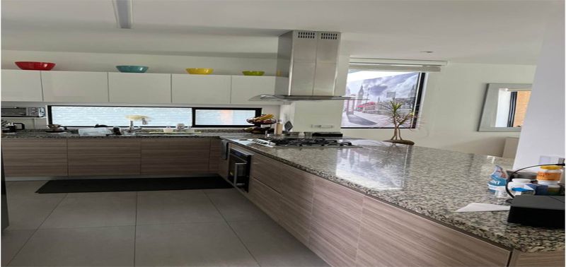 Casa en Venta en Cajicá, Las Manas-5