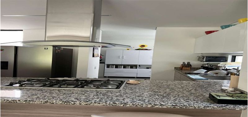 Casa en Venta en Cajicá, Las Manas-7