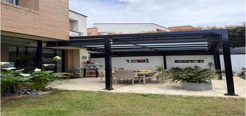 Casa en Venta en Cajicá, Las Manas-16