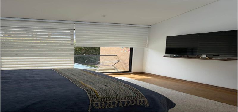 Casa en Venta en Cajicá, Las Manas-20