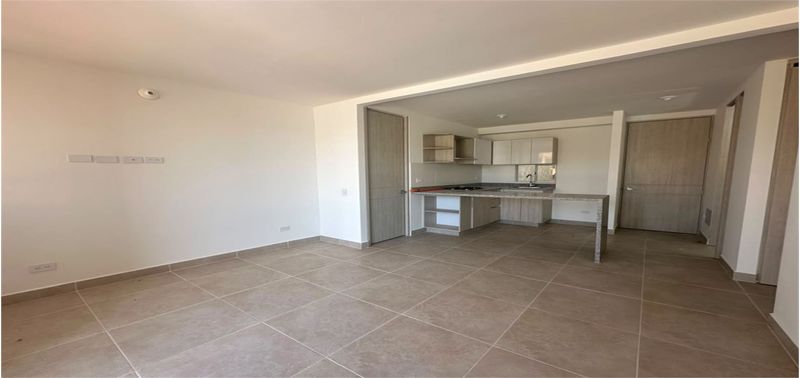Apartamento en Venta en Cartagena De Indias, Serena del Mar