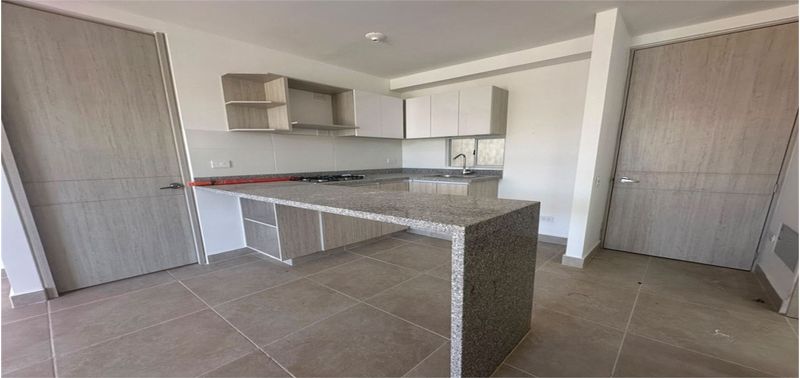 Apartamento en Venta en Cartagena De Indias, Serena del Mar-1