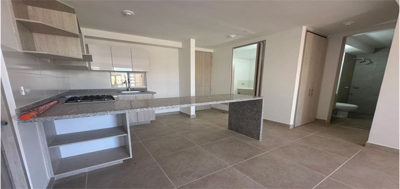 Apartamento en Venta en Cartagena De Indias, Serena del Mar-2