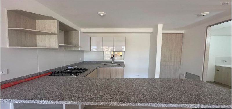 Apartamento en Venta en Cartagena De Indias, Serena del Mar-4