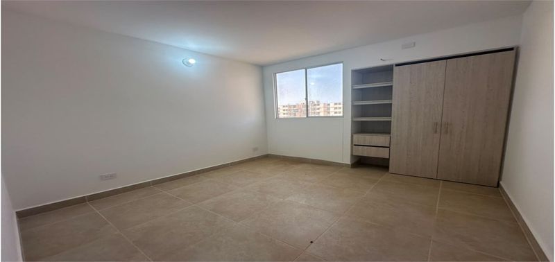 Apartamento en Venta en Cartagena De Indias, Serena del Mar-6