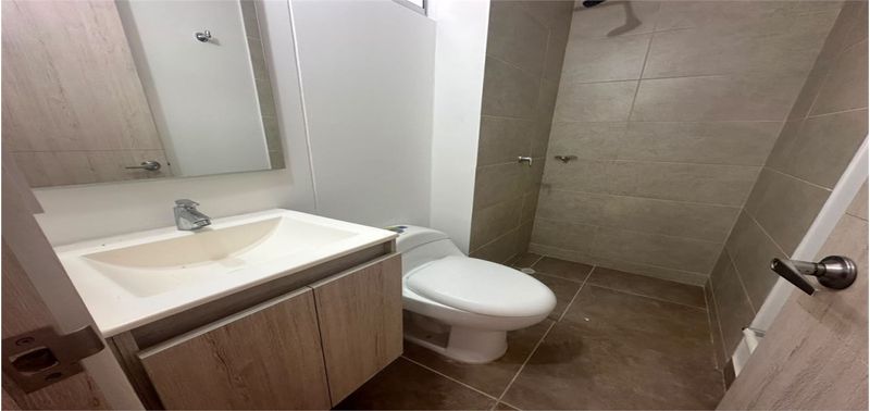 Apartamento en Venta en Cartagena De Indias, Serena del Mar-7