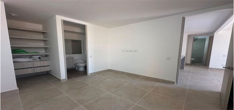 Apartamento en Venta en Cartagena De Indias, Serena del Mar-10