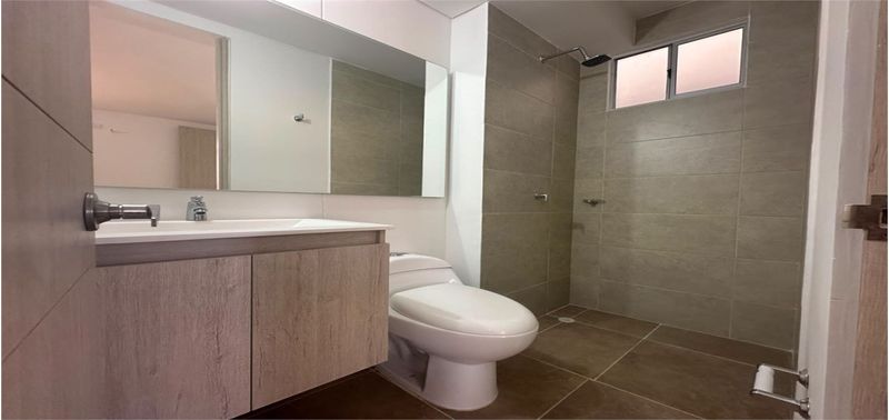 Apartamento en Venta en Cartagena De Indias, Serena del Mar-11