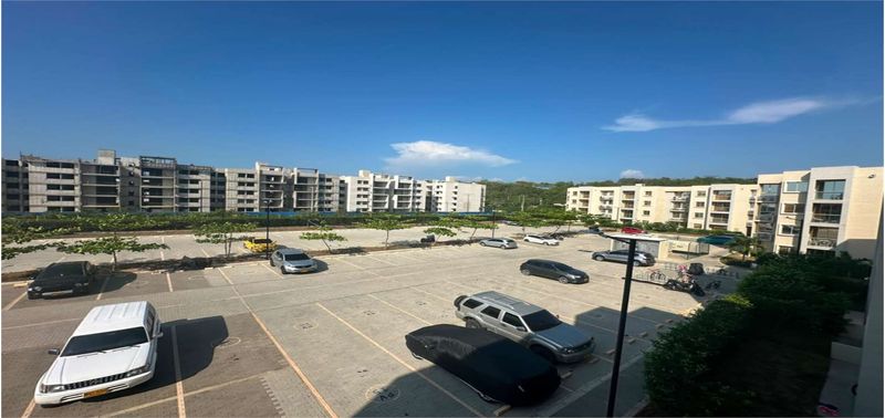 Apartamento en Venta en Cartagena De Indias, Serena del Mar-12