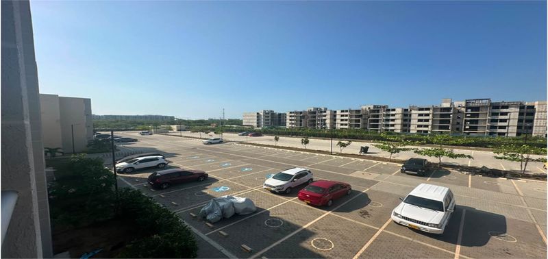 Apartamento en Venta en Cartagena De Indias, Serena del Mar-13