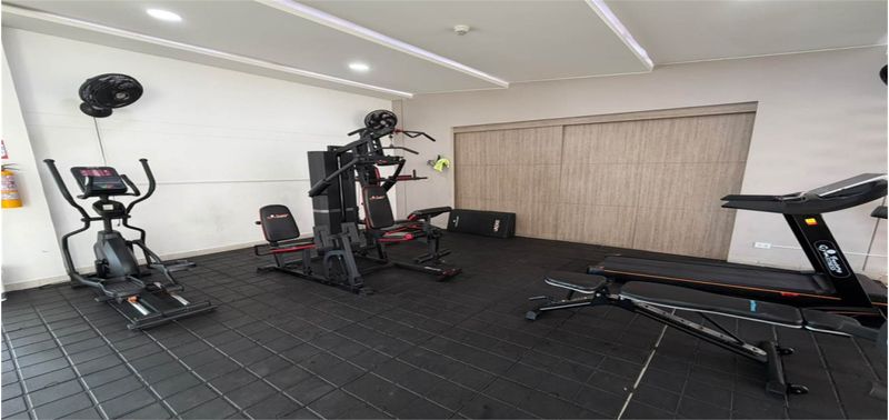 Apartamento en Venta en Cartagena De Indias, Serena del Mar-14