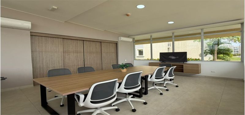 Apartamento en Venta en Cartagena De Indias, Serena del Mar-15