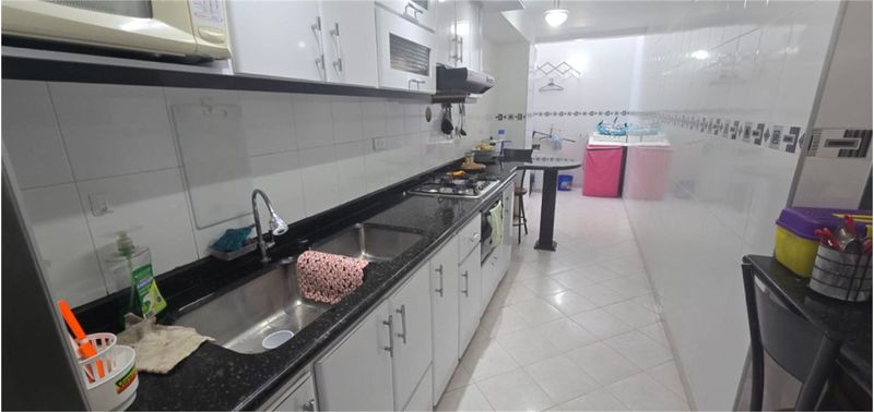 Casa en Venta en La Mesa, La Mesa VIA SAN JAVIER-0