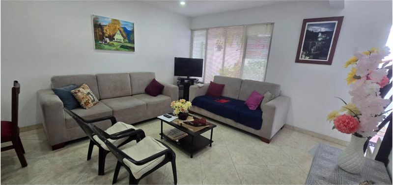 Casa en Venta en La Mesa, La Mesa VIA SAN JAVIER-1