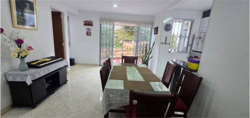 Casa en Venta en La Mesa, La Mesa VIA SAN JAVIER-4
